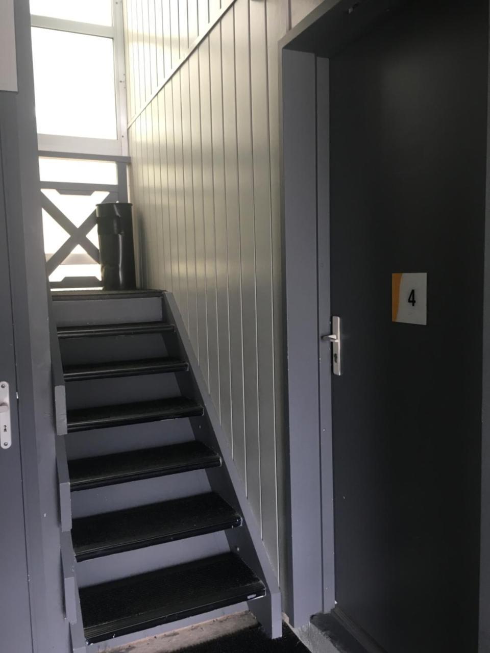 Premiere Classe Coignières Eksteriør billede